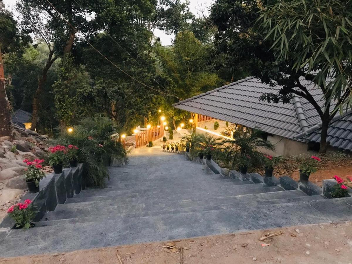 فندق Misty Rain Estate ماديكيري المظهر الخارجي الصورة