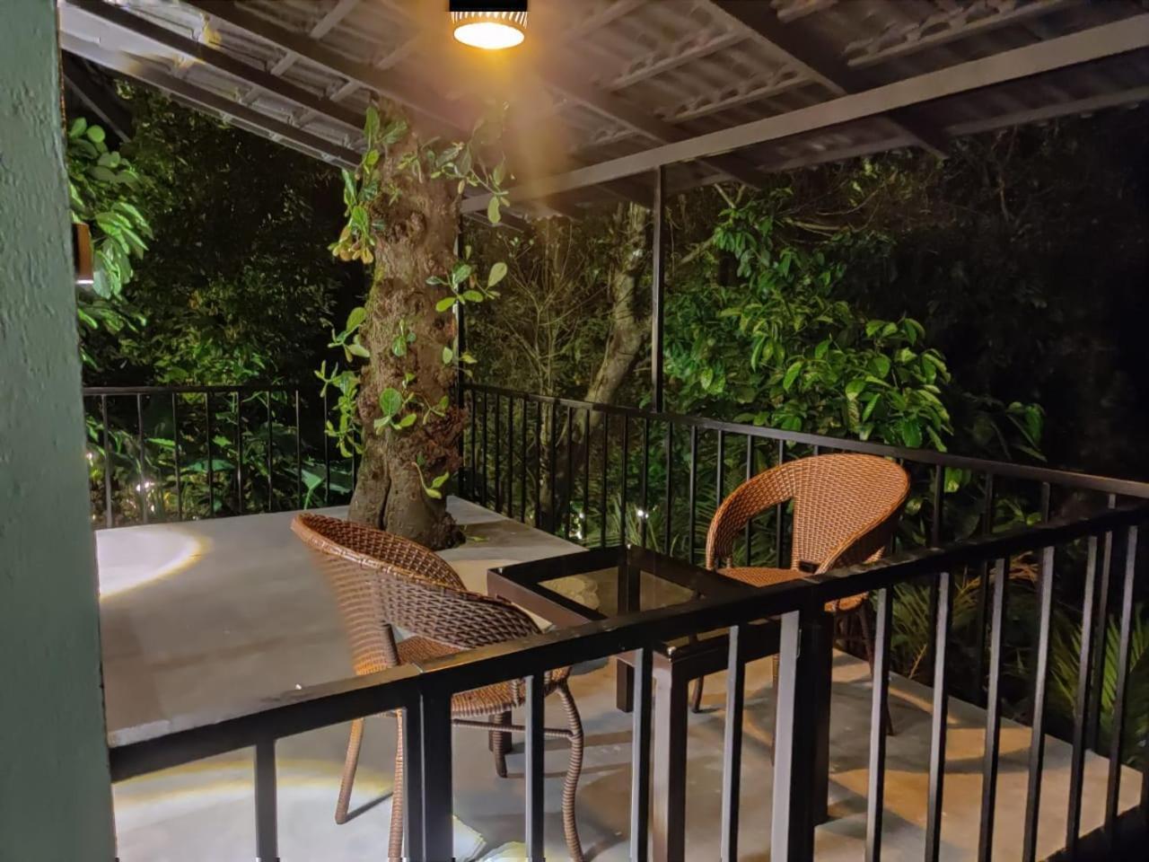 فندق Misty Rain Estate ماديكيري المظهر الخارجي الصورة