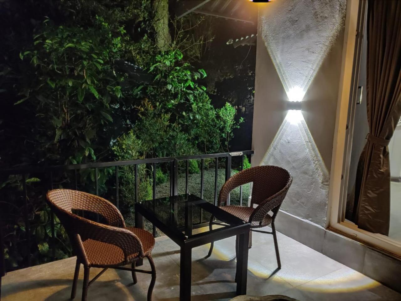فندق Misty Rain Estate ماديكيري المظهر الخارجي الصورة