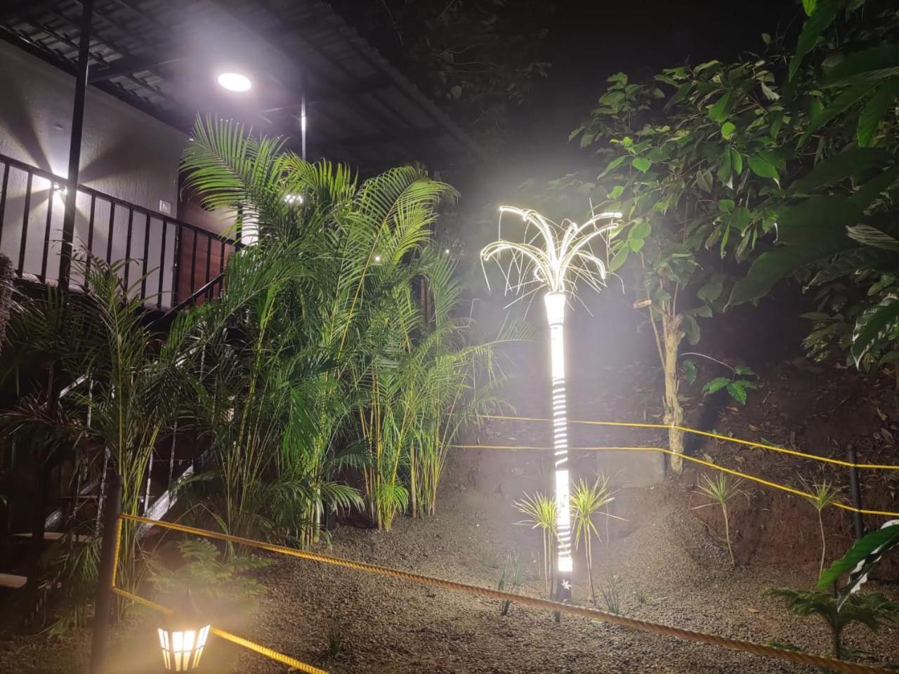 فندق Misty Rain Estate ماديكيري المظهر الخارجي الصورة