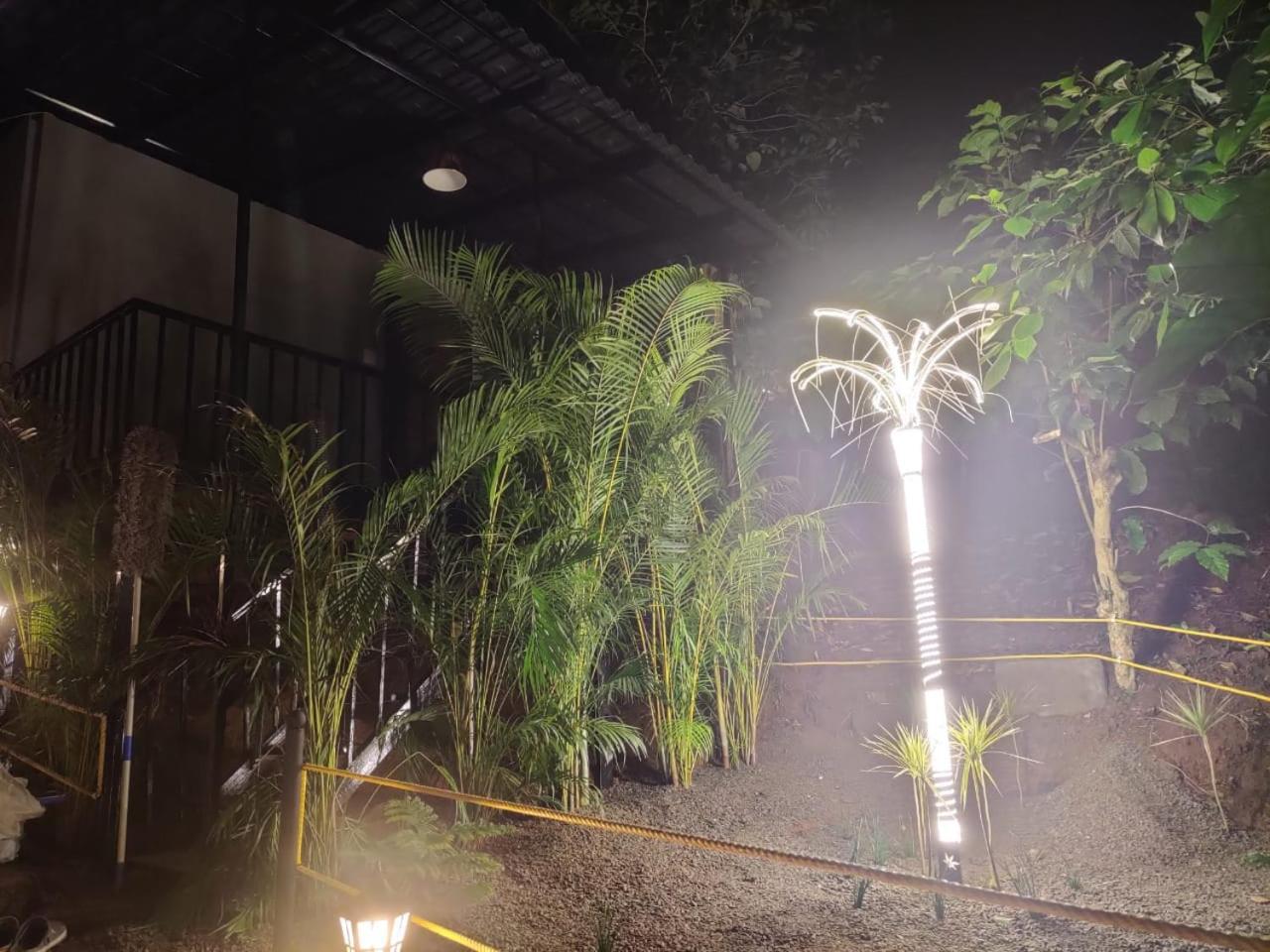 فندق Misty Rain Estate ماديكيري المظهر الخارجي الصورة