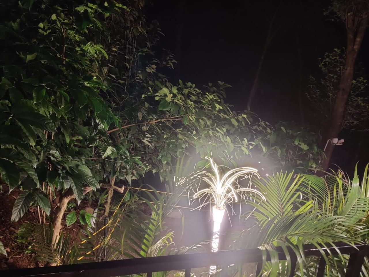فندق Misty Rain Estate ماديكيري المظهر الخارجي الصورة